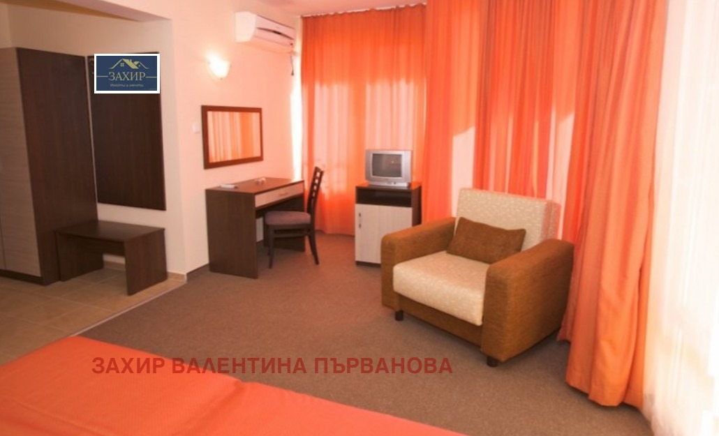 Продава ХОТЕЛ, гр. Несебър, област Бургас, снимка 7 - Хотели - 55904316
