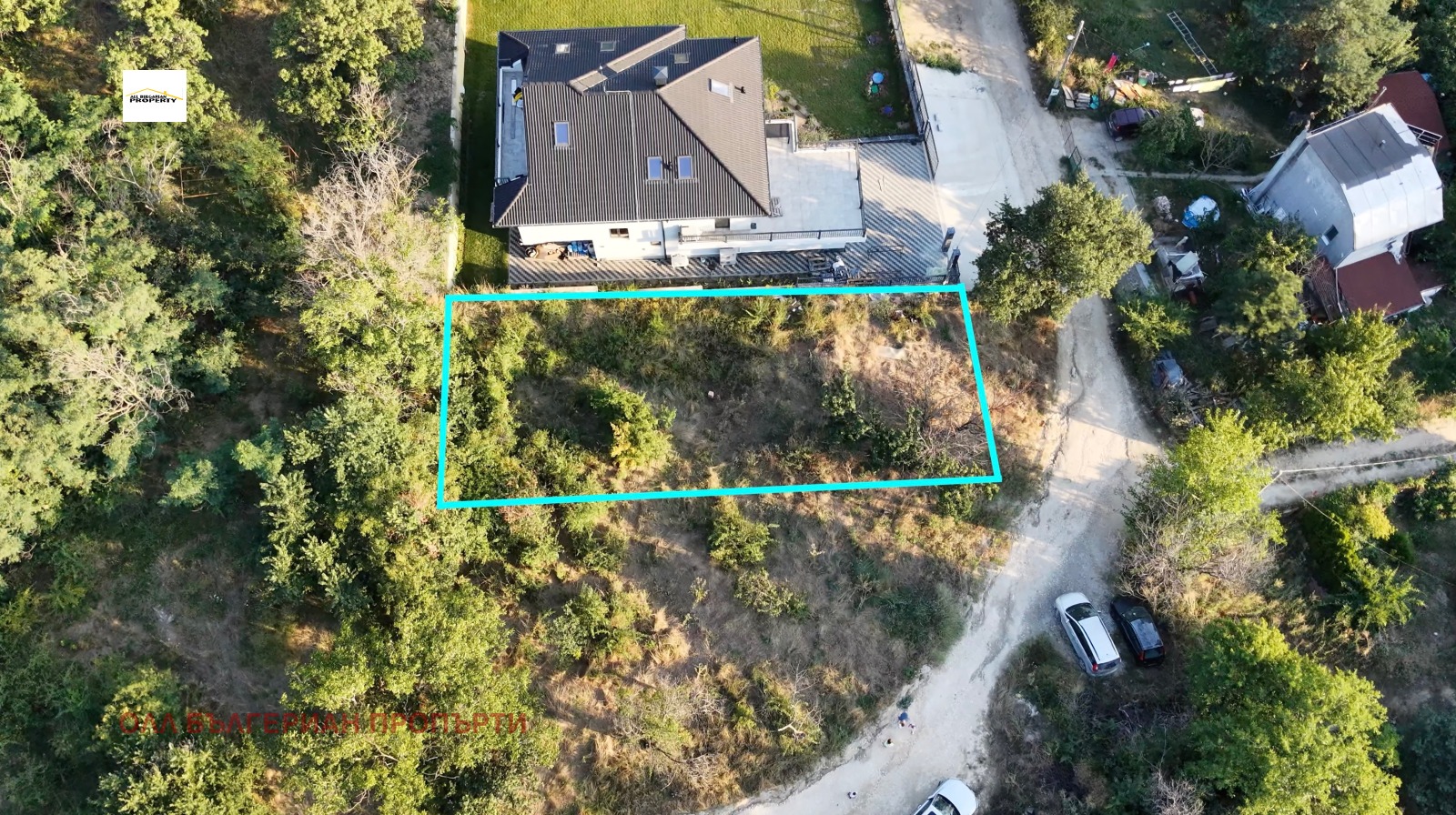 Продава ПАРЦЕЛ, гр. Варна, Изгрев, снимка 8 - Парцели - 53701322