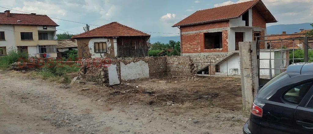 Продава ПАРЦЕЛ, гр. Гоце Делчев, област Благоевград, снимка 3 - Парцели - 55007539