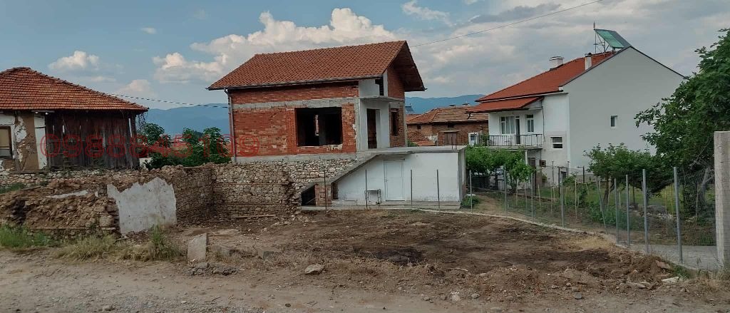 Продава ПАРЦЕЛ, гр. Гоце Делчев, област Благоевград, снимка 2 - Парцели - 55007539