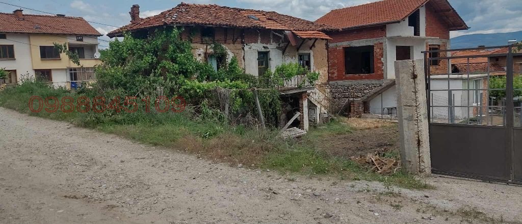 Продава ПАРЦЕЛ, гр. Гоце Делчев, област Благоевград