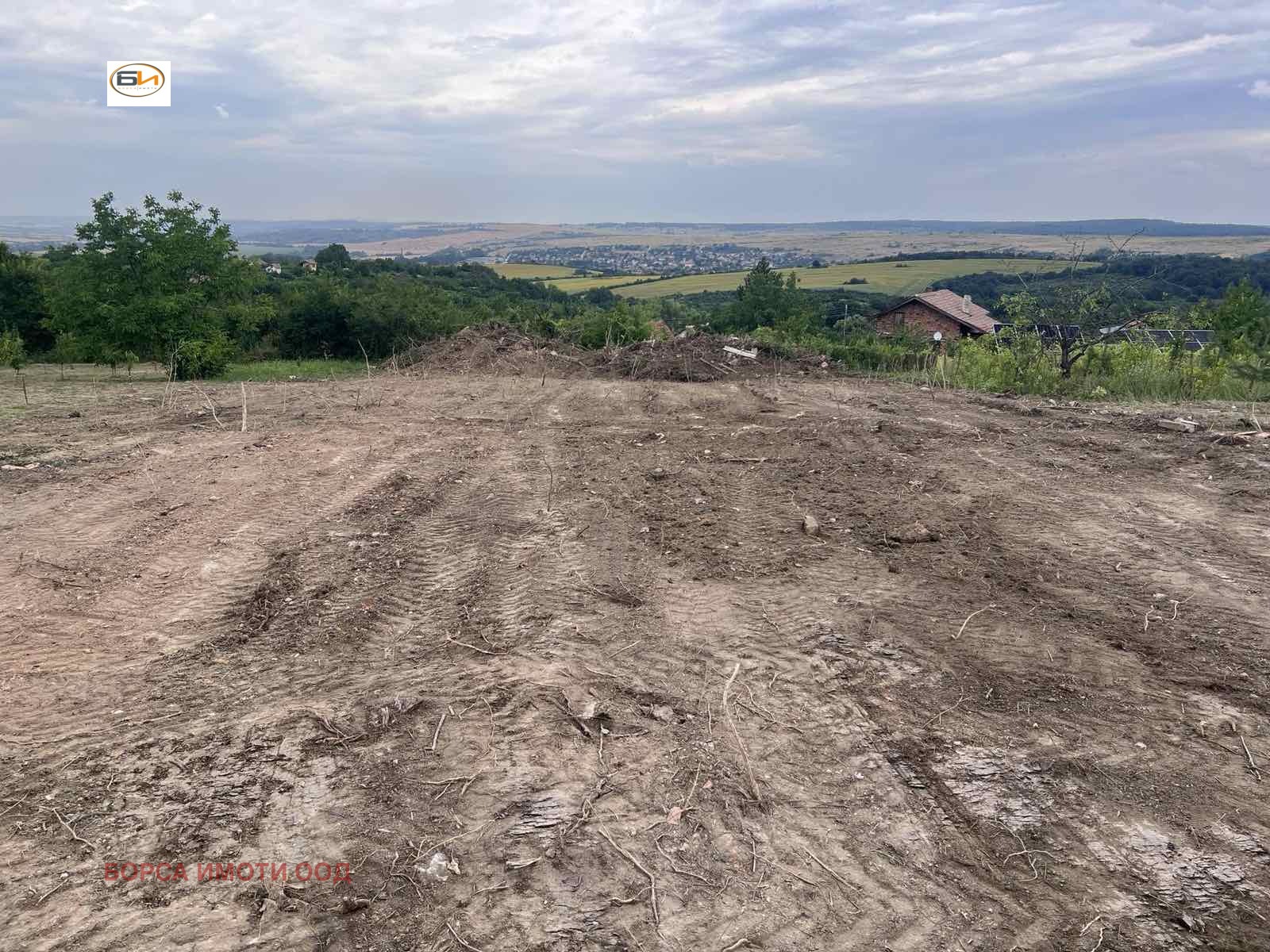 Продава ПАРЦЕЛ, гр. Враца, Студентски град