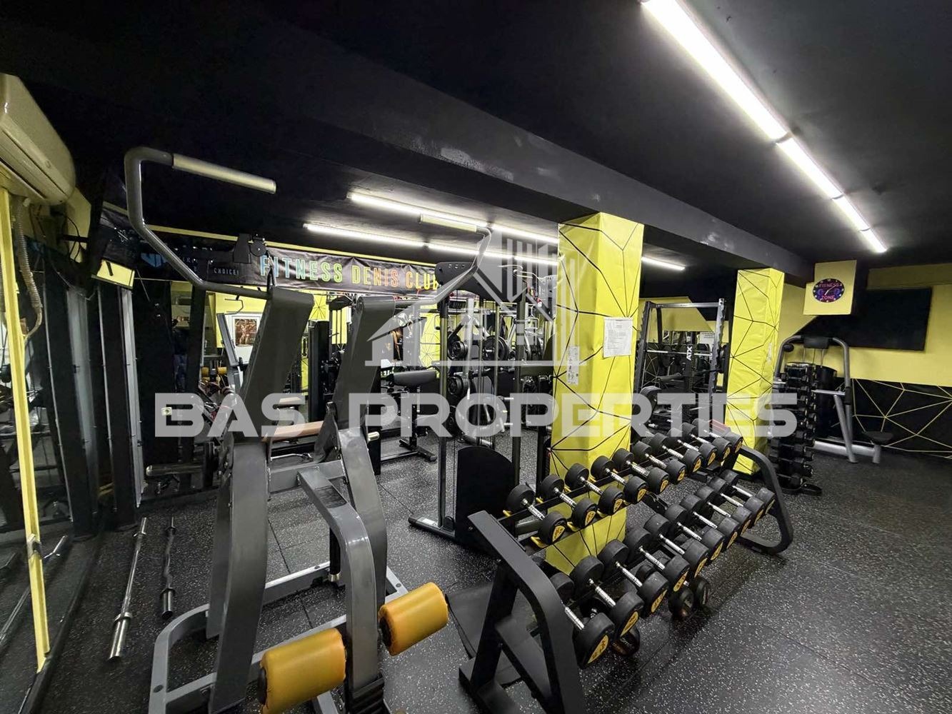 Продава БИЗНЕС ИМОТ, гр. София, Изток, снимка 2 - Други - 53364620