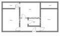 Продава 2-СТАЕН, гр. София, Толстой, снимка 4