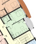 Продава 2-СТАЕН, гр. Созопол, област Бургас, снимка 12