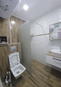 Продава  2-стаен град Стара Загора , Самара 1 , 58 кв.м | 60794147 - изображение [12]
