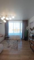 Продава  2-стаен област Бургас , с. Кошарица , 58 кв.м | 89305071 - изображение [2]