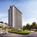 Продава  3-стаен град София , Банишора , 109 кв.м | 22664756 - изображение [2]