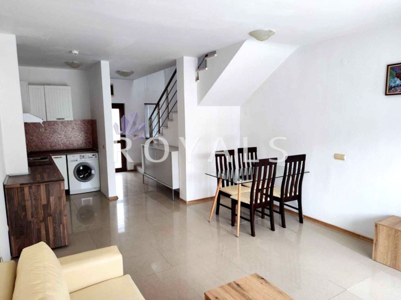 Продава КЪЩА в област Добрич, гр. Балчик - 84 кв.м / 93 000 € » 181 892.19 лв., РОЯЛС