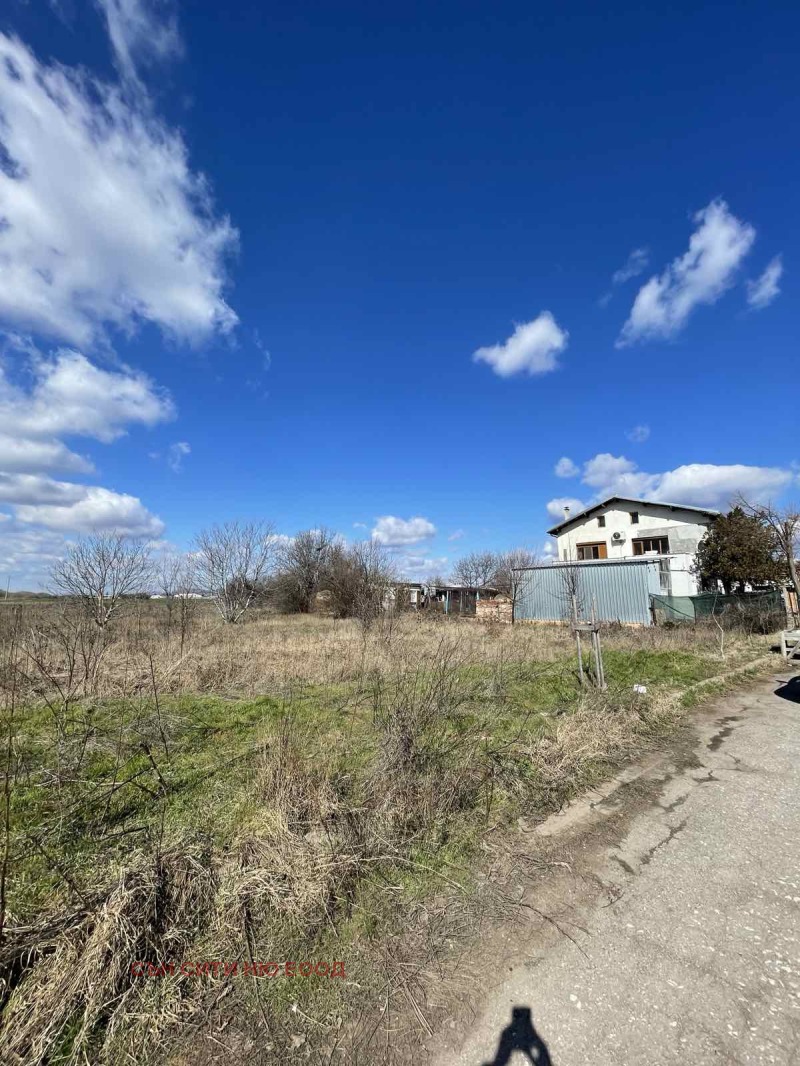 Продава ПАРЦЕЛ в град София, с. Чепинци - 651 кв.м / 48 825 € » 95 493.40 лв., СЪН СИТИ НЮ ЕООД