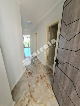 1 camera da letto Nesebar, regione Burgas