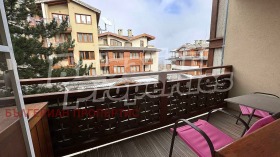 2 camere da letto Bansko, regione Blagoevgrad 16