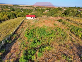 Hus Varbak, region Shumen 1