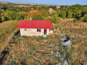 Casa Varbak, región Shumen 2