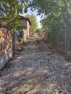 Οικόπεδο Δαλβοκ ηζβορ, περιοχή Plovdiv 2