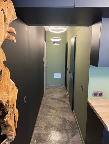 Продаја  Студио Софија , Центар , 40 м2 | 77572822 - слика [6]
