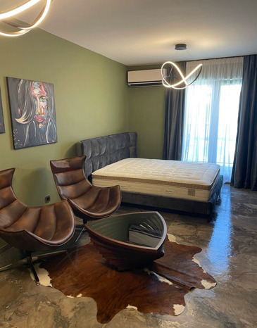 Продаја  Студио Софија , Центар , 40 м2 | 77572822 - слика [4]