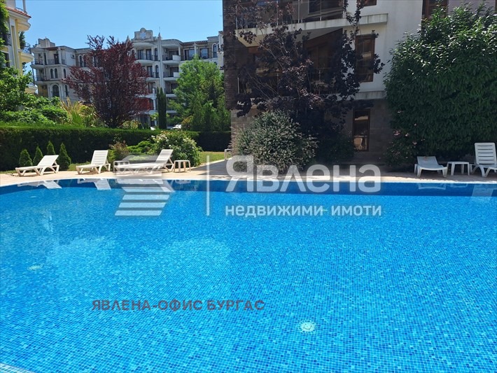 À vendre  Studio région Bourgas , k.k. Slantchev bryag , 44 m² | 32586454 - image [11]