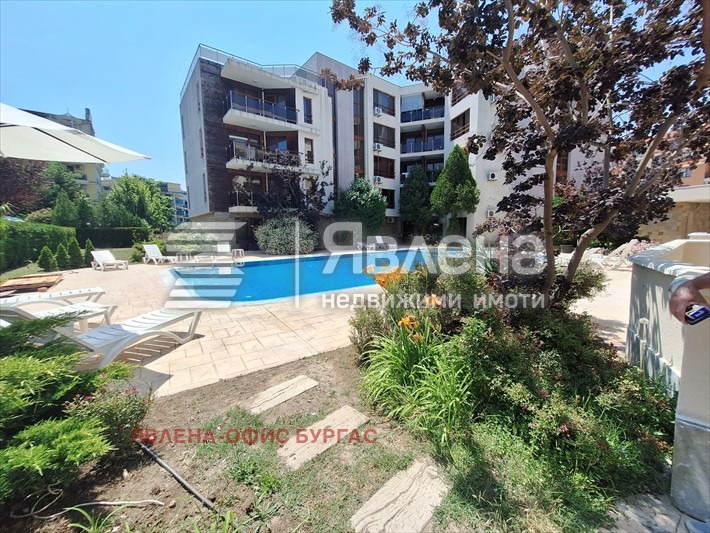 À vendre  Studio région Bourgas , k.k. Slantchev bryag , 44 m² | 32586454 - image [12]