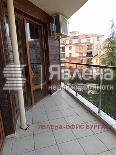En venta  Estudio región Burgas , k.k. Slanchev bryag , 44 metros cuadrados | 32586454 - imagen [5]