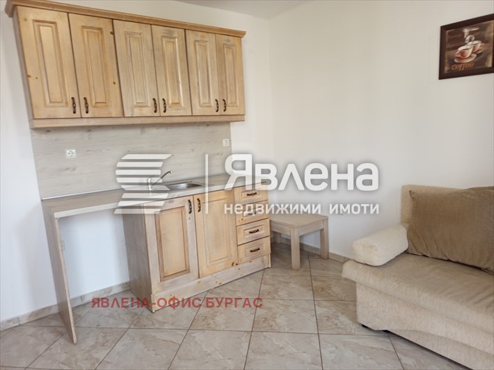 En venta  Estudio región Burgas , k.k. Slanchev bryag , 44 metros cuadrados | 32586454 - imagen [3]