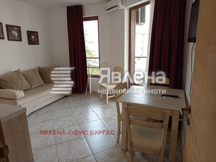 En venta  Estudio región Burgas , k.k. Slanchev bryag , 44 metros cuadrados | 32586454