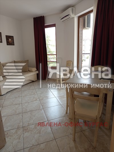 En venta  Estudio región Burgas , k.k. Slanchev bryag , 44 metros cuadrados | 32586454 - imagen [2]