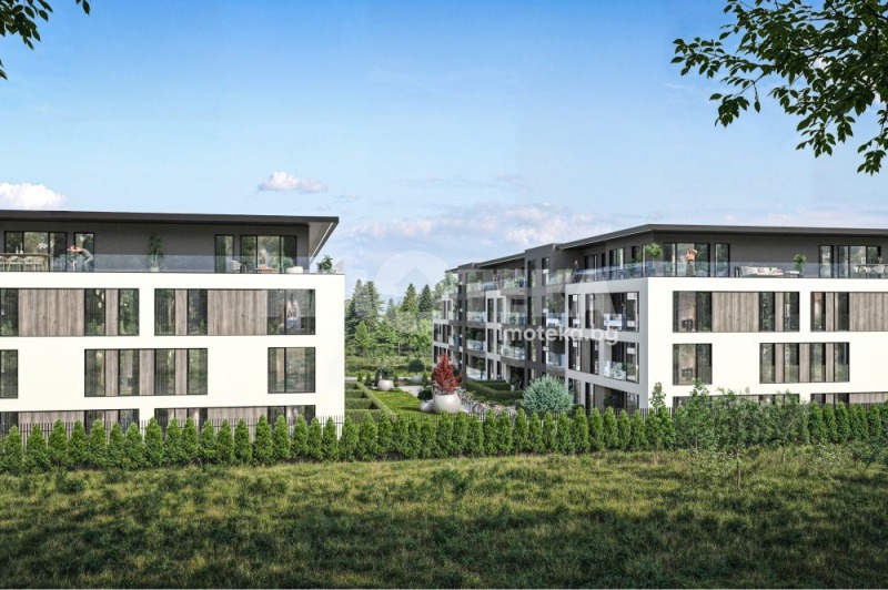 Продава 1-СТАЕН, гр. София, Малинова долина, снимка 10 - Апартаменти - 52650661