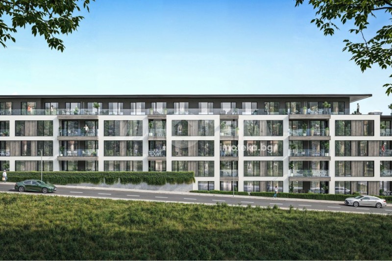 Продава 1-СТАЕН, гр. София, Малинова долина, снимка 8 - Апартаменти - 52650661