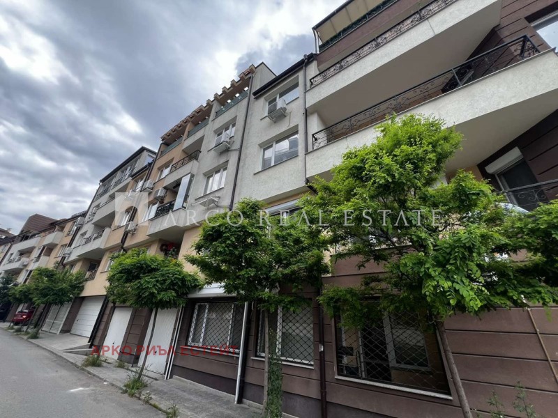 Til salgs  1 soverom Sofia , Darvenitsa , 65 kvm | 65064141 - bilde [9]
