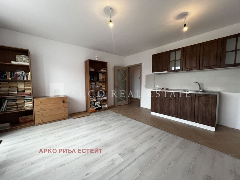 Til salgs  1 soverom Sofia , Darvenitsa , 65 kvm | 65064141