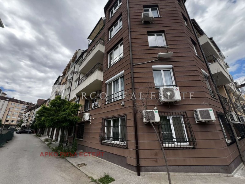 Til salgs  1 soverom Sofia , Darvenitsa , 65 kvm | 65064141 - bilde [8]