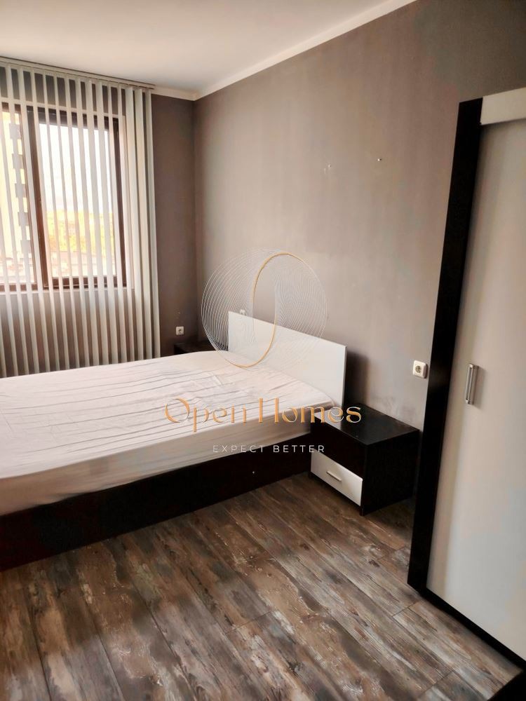 Til salg  1 soveværelse Plovdiv , Trakiya , 60 kvm | 71931253 - billede [5]
