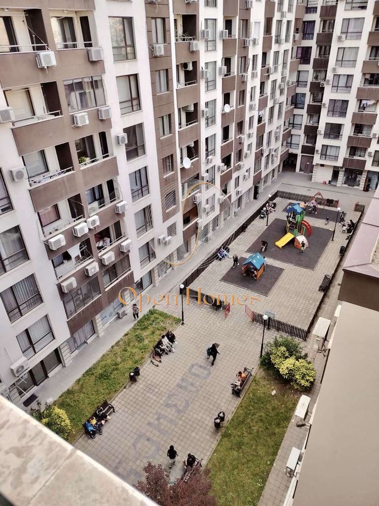 Til salg  1 soveværelse Plovdiv , Trakiya , 60 kvm | 71931253 - billede [12]