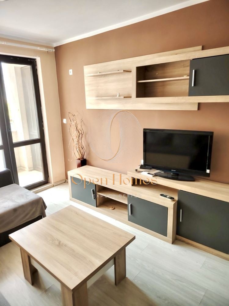 Til salg  1 soveværelse Plovdiv , Trakiya , 60 kvm | 71931253