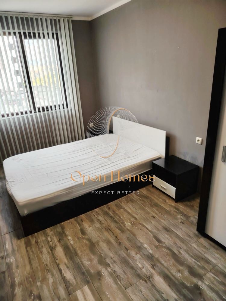 Til salg  1 soveværelse Plovdiv , Trakiya , 60 kvm | 71931253 - billede [4]