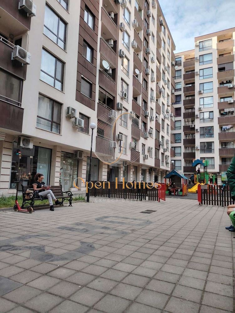 Til salg  1 soveværelse Plovdiv , Trakiya , 60 kvm | 71931253 - billede [13]