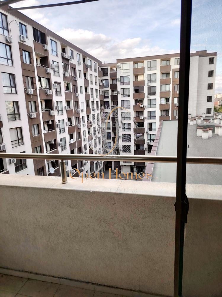 Til salg  1 soveværelse Plovdiv , Trakiya , 60 kvm | 71931253 - billede [11]