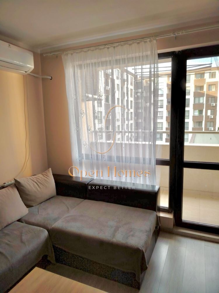 Til salg  1 soveværelse Plovdiv , Trakiya , 60 kvm | 71931253 - billede [3]