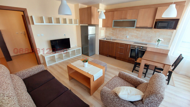 Zu verkaufen  1 Schlafzimmer Sofia , Hadschi Dimitar , 66 qm | 51445703