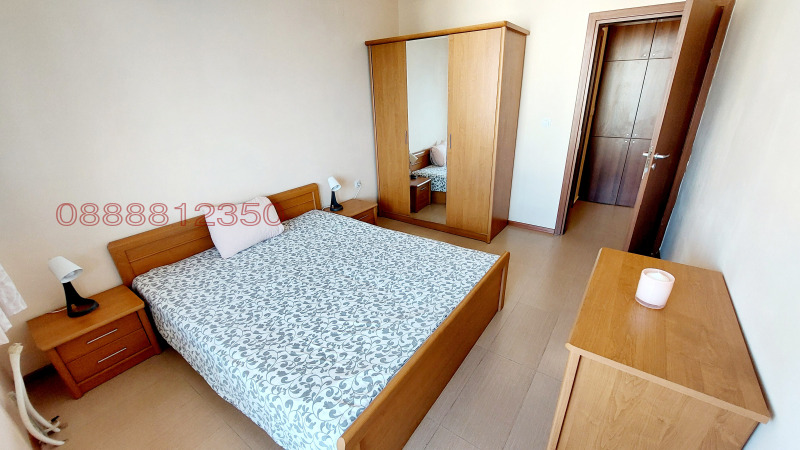 Zu verkaufen  1 Schlafzimmer Sofia , Hadschi Dimitar , 66 qm | 51445703 - Bild [7]