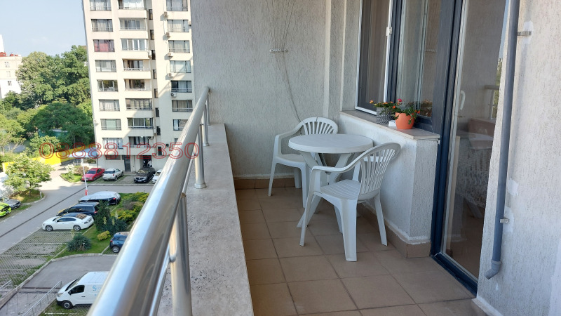 Zu verkaufen  1 Schlafzimmer Sofia , Hadschi Dimitar , 66 qm | 51445703 - Bild [4]