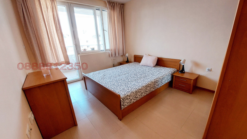 Zu verkaufen  1 Schlafzimmer Sofia , Hadschi Dimitar , 66 qm | 51445703 - Bild [6]