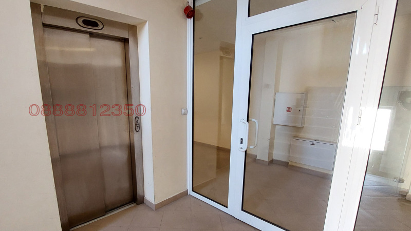 Zu verkaufen  1 Schlafzimmer Sofia , Hadschi Dimitar , 66 qm | 51445703 - Bild [12]