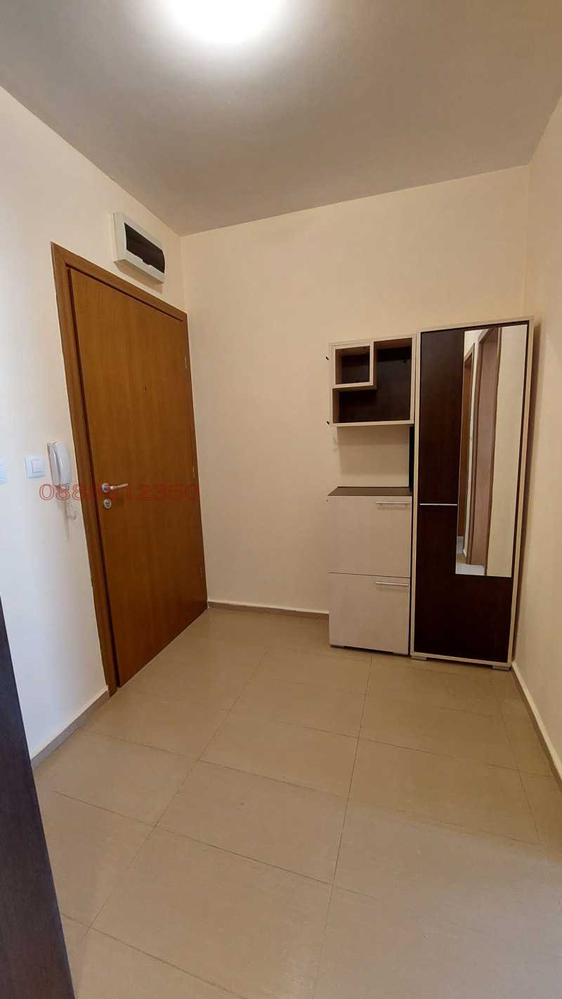 Zu verkaufen  1 Schlafzimmer Sofia , Hadschi Dimitar , 66 qm | 51445703 - Bild [10]