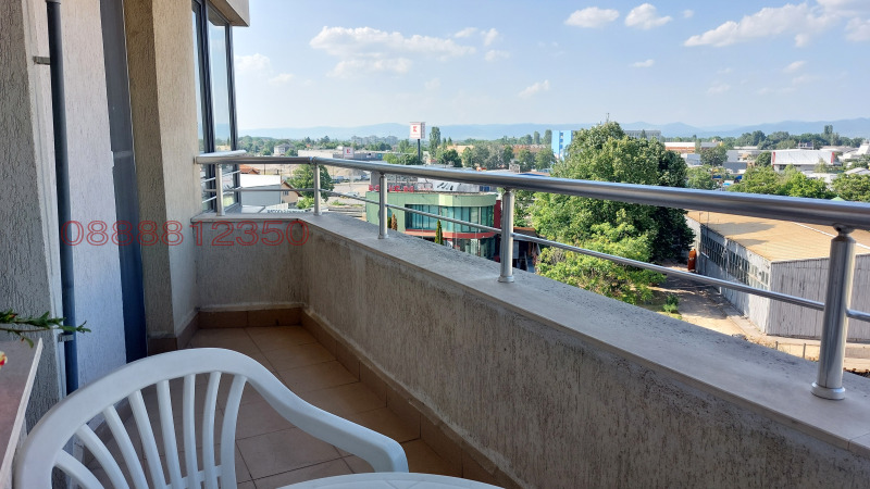 Zu verkaufen  1 Schlafzimmer Sofia , Hadschi Dimitar , 66 qm | 51445703 - Bild [5]