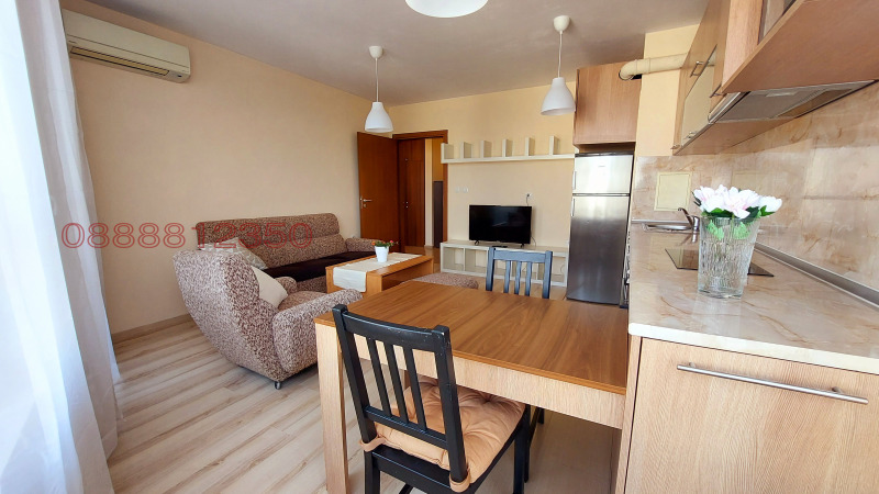 Zu verkaufen  1 Schlafzimmer Sofia , Hadschi Dimitar , 66 qm | 51445703 - Bild [3]