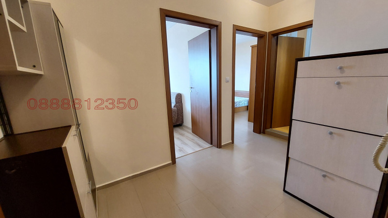 Zu verkaufen  1 Schlafzimmer Sofia , Hadschi Dimitar , 66 qm | 51445703 - Bild [11]