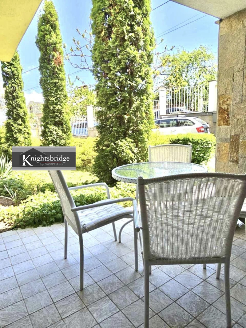Myytävänä  1 makuuhuone Sofia , Bojana , 58 neliömetriä | 74976115 - kuva [8]