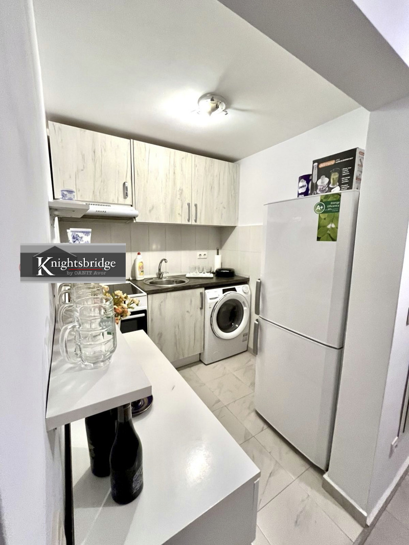 Myytävänä  1 makuuhuone Sofia , Bojana , 58 neliömetriä | 74976115 - kuva [7]